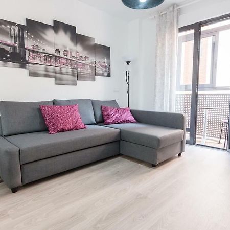 Apartamento Galicia Múrcia Exterior foto