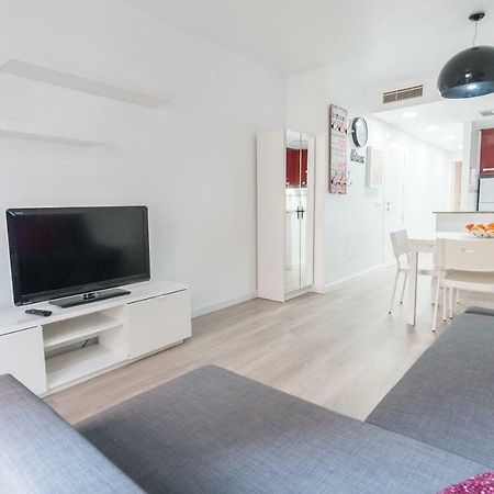 Apartamento Galicia Múrcia Exterior foto