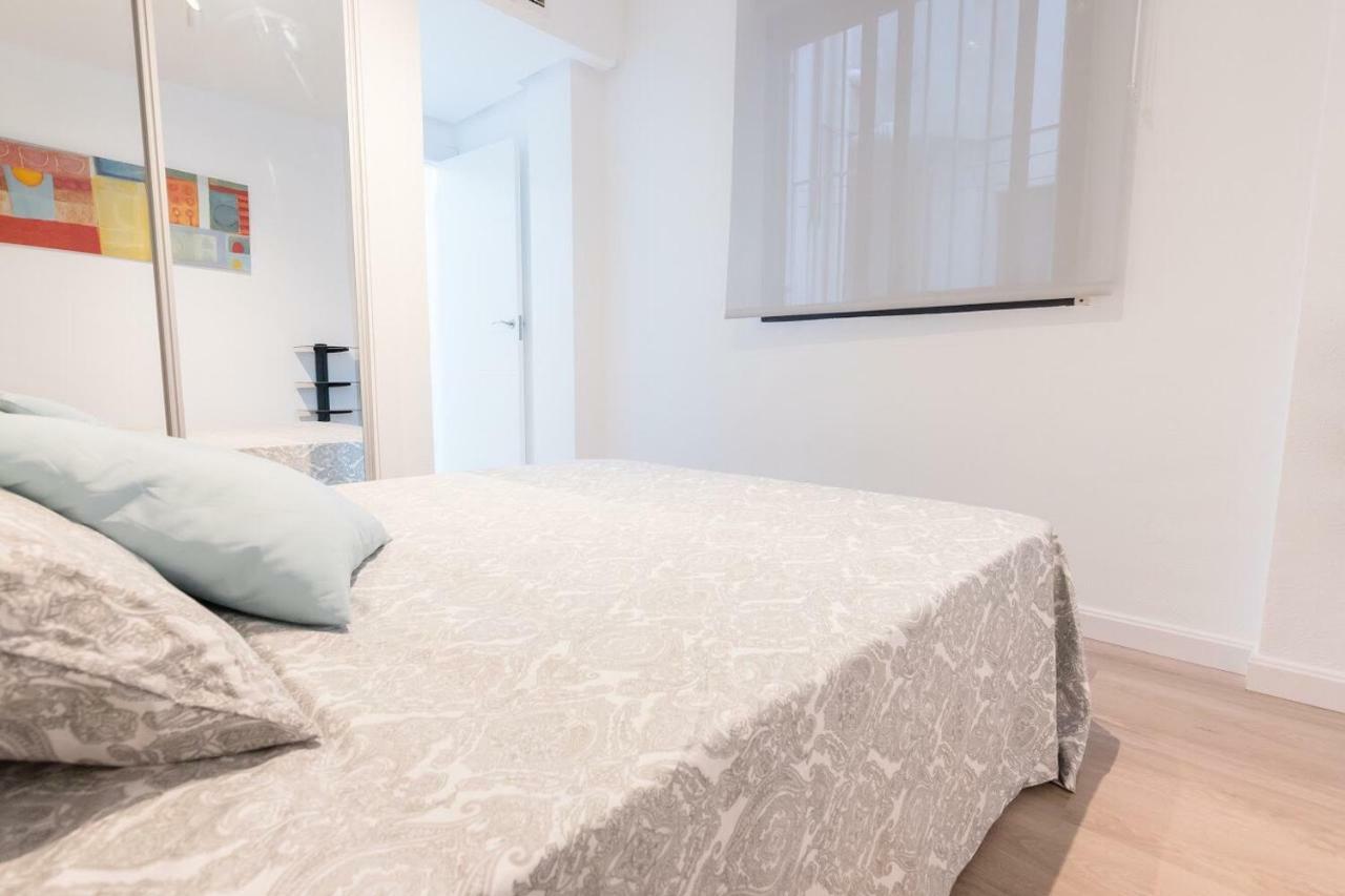Apartamento Galicia Múrcia Exterior foto