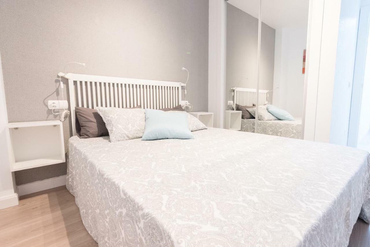 Apartamento Galicia Múrcia Exterior foto