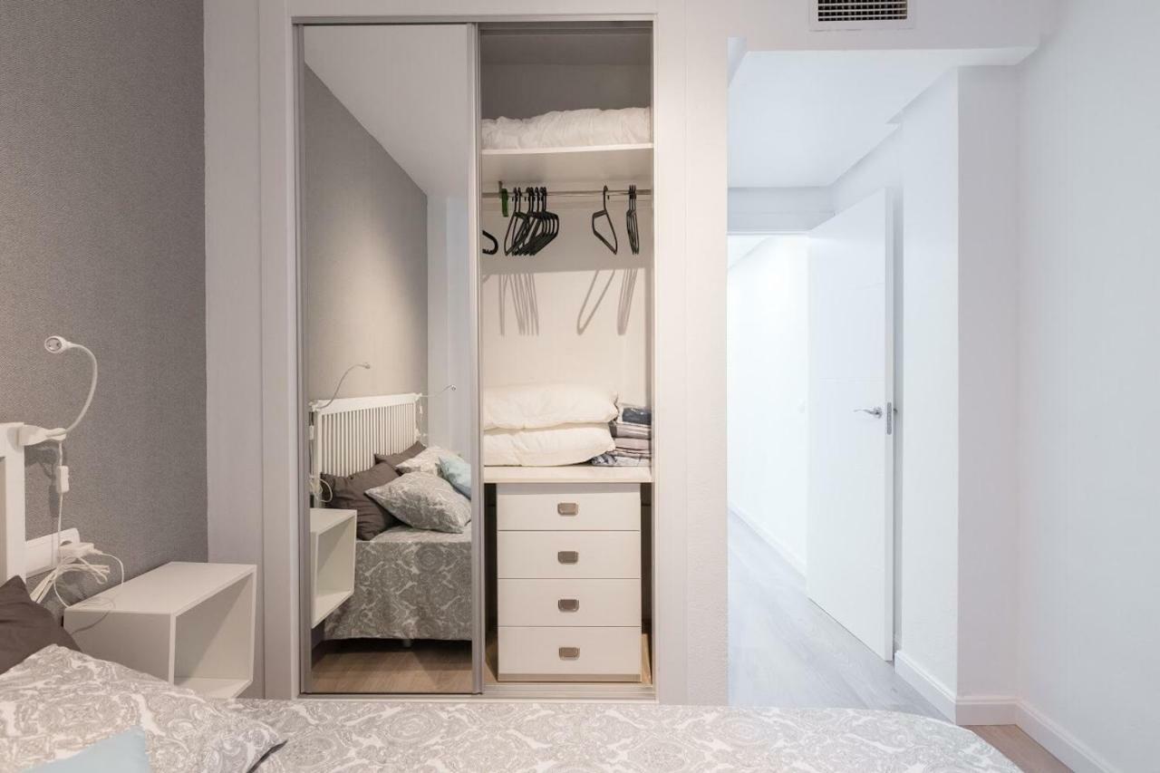 Apartamento Galicia Múrcia Exterior foto